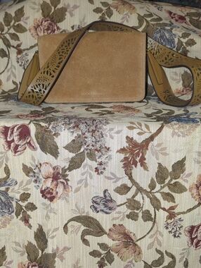 Lucky Brand Shoulder Bag